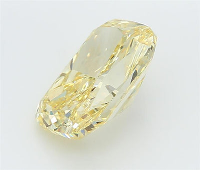 2.65 Carat Cushion Lab Diamond :: Greenstar spin frame 04