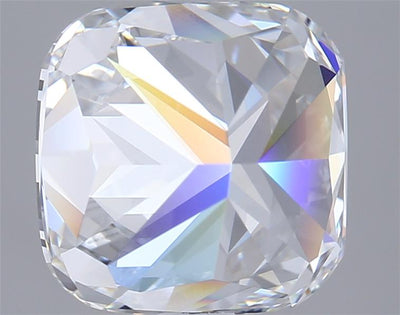 2.86 Carat Cushion Lab Diamond :: Greenstar spin frame 04