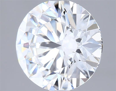 2.30 Carat Round Lab Diamond :: Greenstar spin frame 04