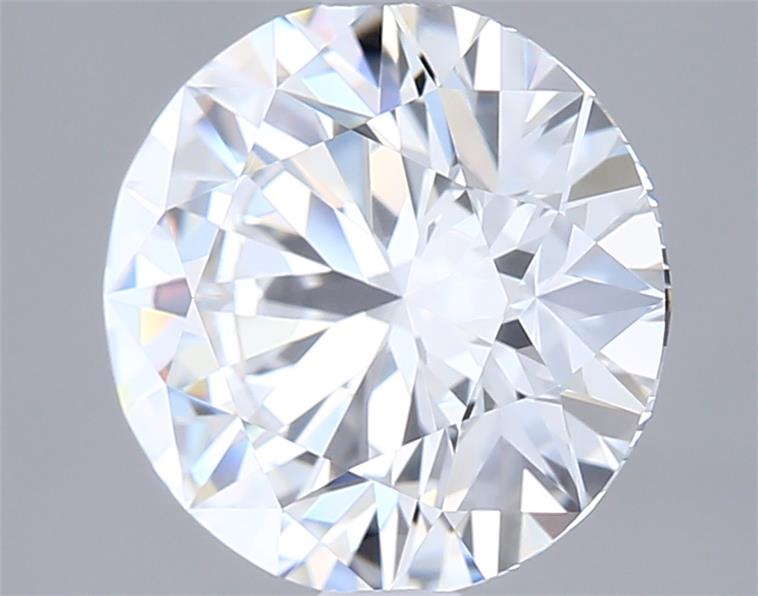2.30 Carat Round Lab Diamond :: Greenstar spin frame 04