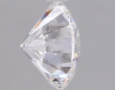 2.02 Carat Round Lab Diamond :: Greenstar spin frame 04