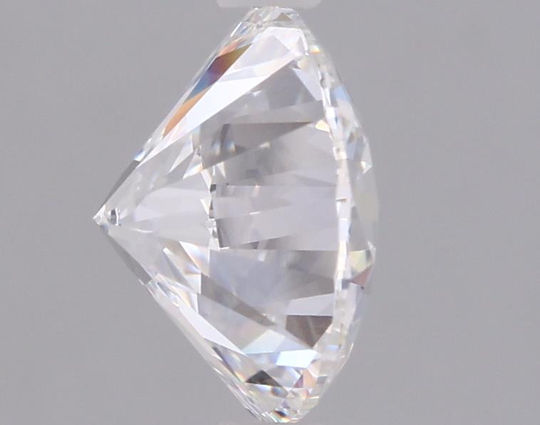 2.02 Carat Round Lab Diamond :: Greenstar spin frame 04