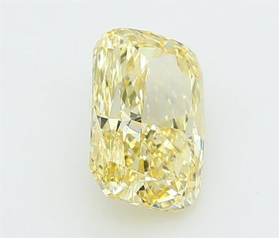 2.04 Carat Cushion Lab Diamond :: Greenstar spin frame 04