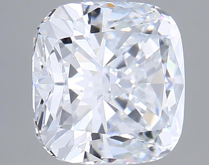 2.34 Carat Cushion Lab Diamond :: Greenstar spin frame 04