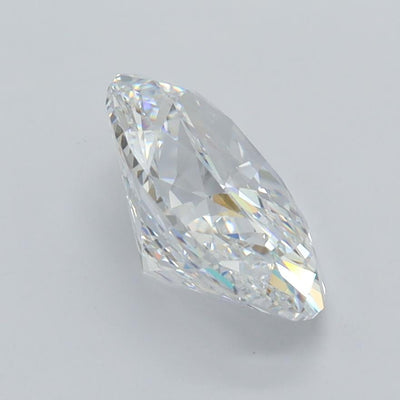 2.02 Carat Oval Lab Diamond :: Greenstar spin frame 04