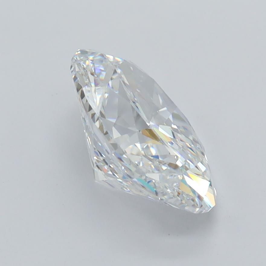 2.02 Carat Oval Lab Diamond :: Greenstar spin frame 04