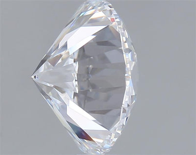 2.02 Carat Round Lab Diamond :: Greenstar spin frame 04