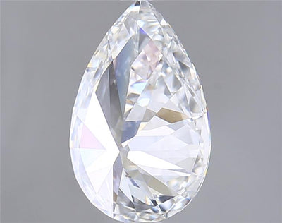 2.02 Carat Pear Lab Diamond :: Greenstar spin frame 04