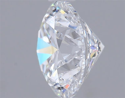 1.68 Carat Round Lab Diamond :: Greenstar spin frame 04