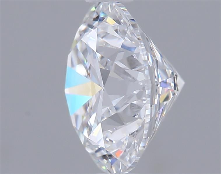 1.68 Carat Round Lab Diamond :: Greenstar spin frame 04