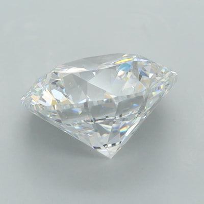 2.65 Carat Round Lab Diamond :: Greenstar spin frame 04