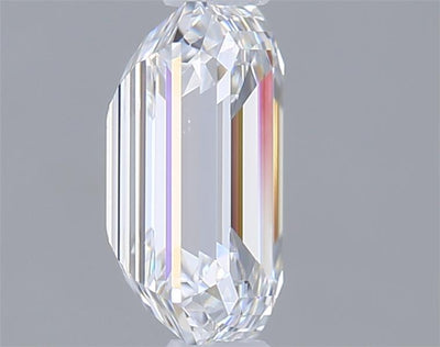 1.05 Carat Emerald Lab Diamond :: Greenstar spin frame 04