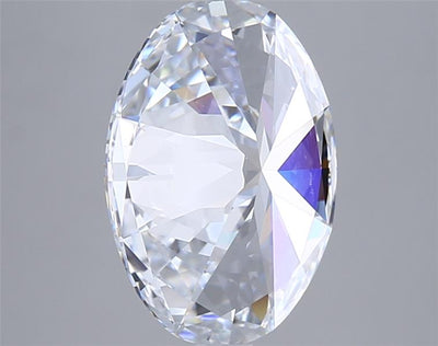 3.02 Carat Oval Lab Diamond :: Greenstar spin frame 04
