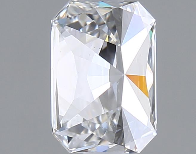 1.03 Carat Radiant Lab Diamond :: Greenstar spin frame 04