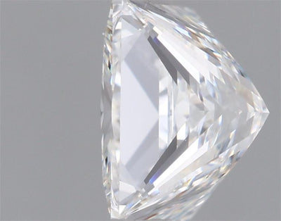 2.57 Carat Princess Lab Diamond :: Greenstar spin frame 04