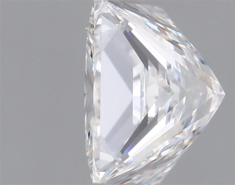 2.57 Carat Princess Lab Diamond :: Greenstar spin frame 04