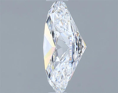 1.51 Carat Oval Lab Diamond :: Greenstar spin frame 04