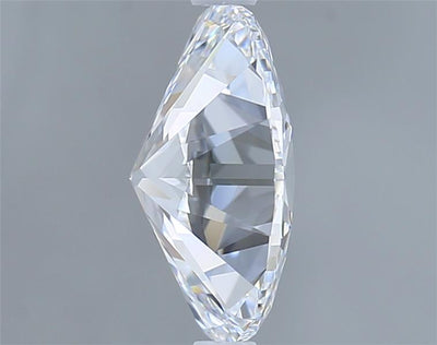 2.04 Carat Oval Lab Diamond :: Greenstar spin frame 04