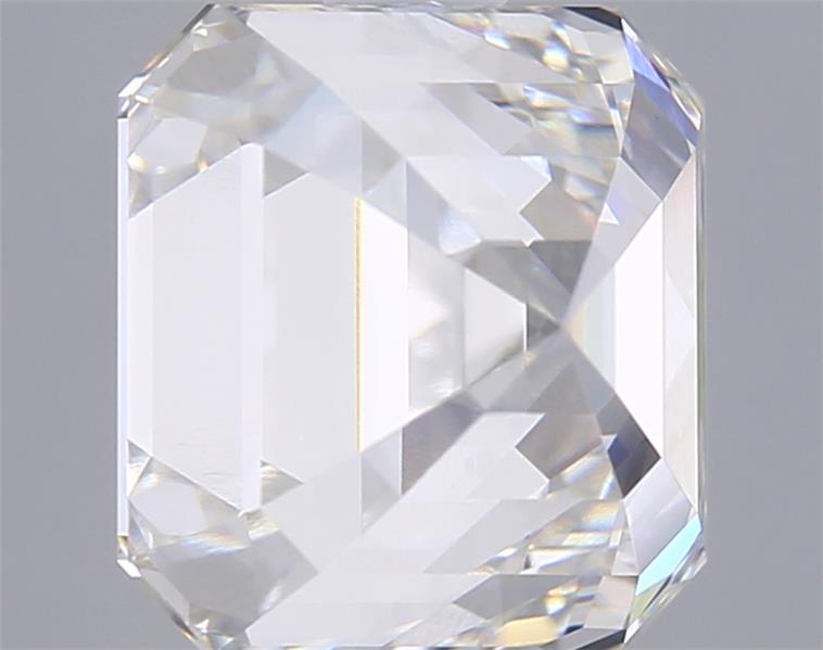 3.07 Carat Asscher Lab Diamond :: Greenstar spin frame 04
