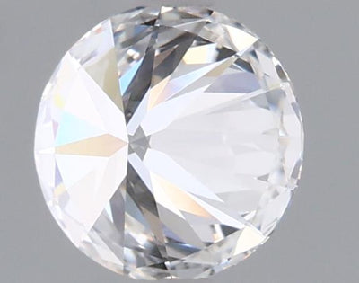 0.72 Carat Round Lab Diamond :: Greenstar spin frame 04