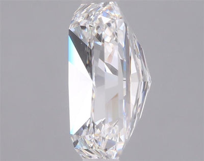 2.06 Carat Radiant Lab Diamond :: Greenstar spin frame 04