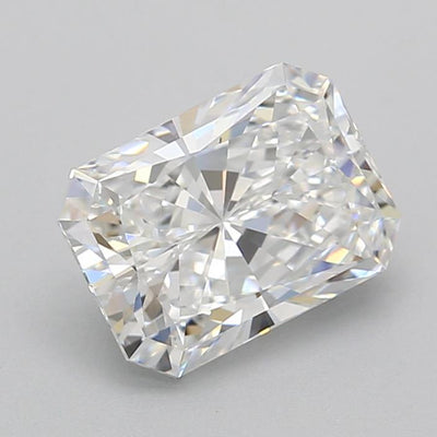 2.10 Carat Radiant Lab Diamond :: Greenstar spin frame 04