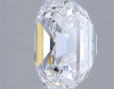2.63 Carat Asscher Lab Diamond :: Greenstar spin frame 04
