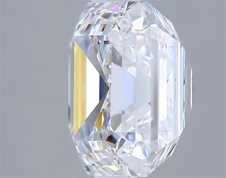 2.63 Carat Asscher Lab Diamond :: Greenstar spin frame 04