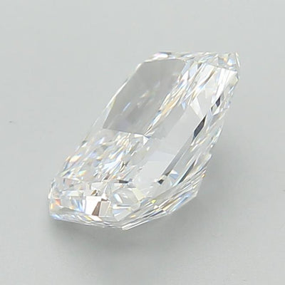 2.06 Carat Radiant Lab Diamond :: Greenstar spin frame 04