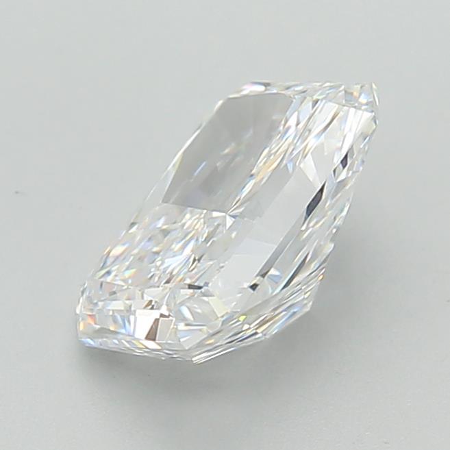 2.06 Carat Radiant Lab Diamond :: Greenstar spin frame 04