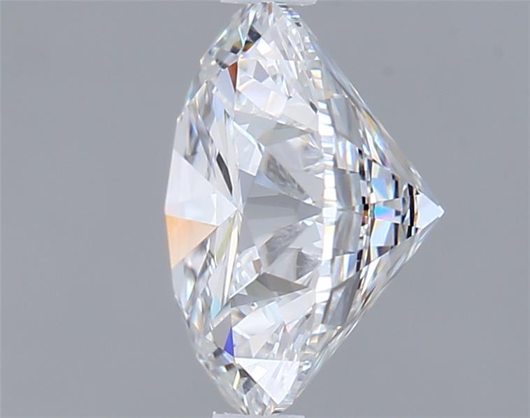 1.76 Carat Round Lab Diamond :: Greenstar spin frame 04