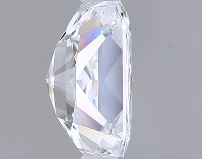 1.50 Carat Radiant Lab Diamond :: Greenstar spin frame 04