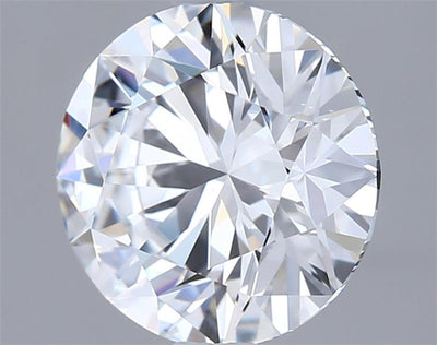 2.00 Carat Round Lab Diamond :: Greenstar spin frame 04