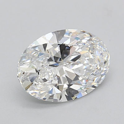 2.02 Carat Oval Lab Diamond :: Greenstar spin frame 04