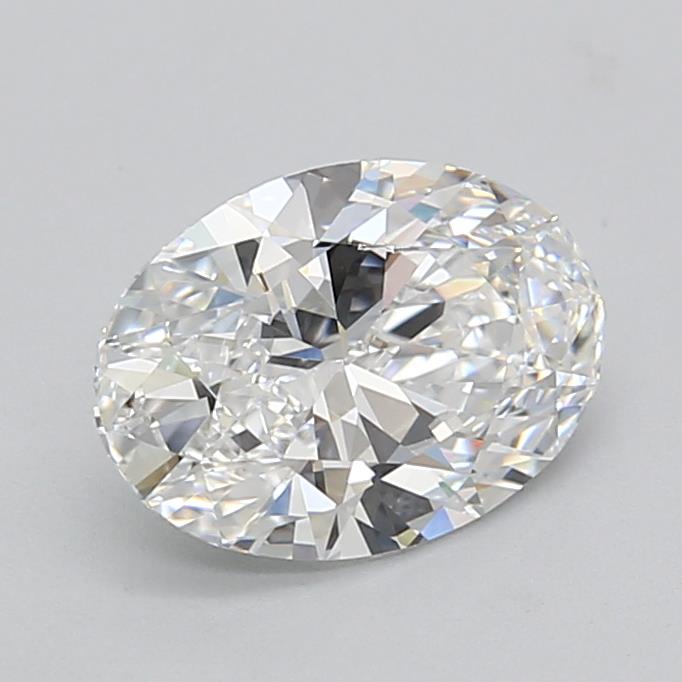 2.02 Carat Oval Lab Diamond :: Greenstar spin frame 04