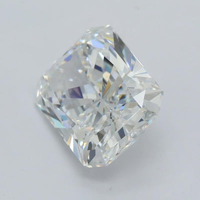 2.07 Carat Radiant Lab Diamond :: Greenstar spin frame 04