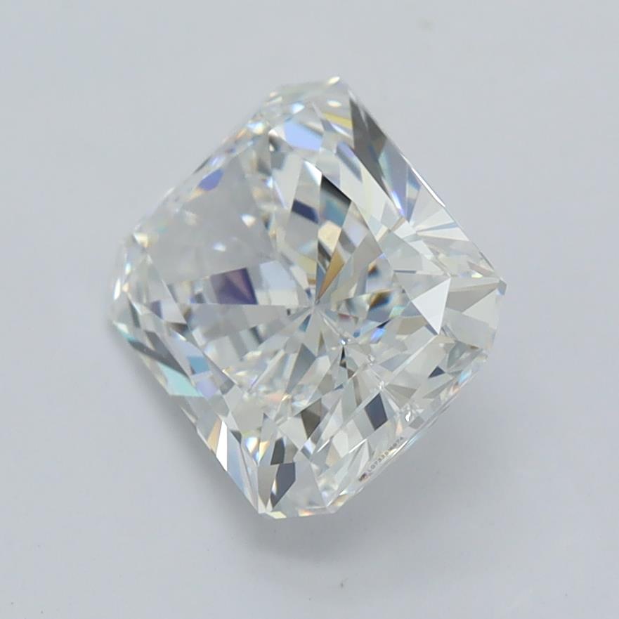 2.07 Carat Radiant Lab Diamond :: Greenstar spin frame 04