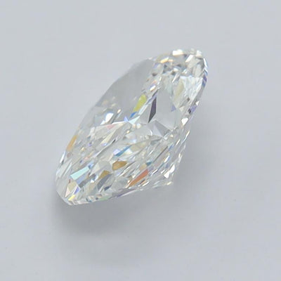 1.21 Carat Oval Lab Diamond :: Greenstar spin frame 04