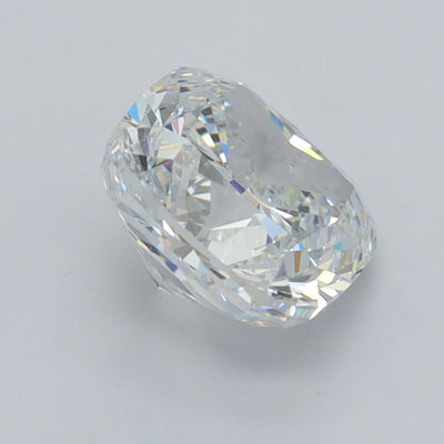 2.26 Carat Radiant Lab Diamond :: Greenstar spin frame 04