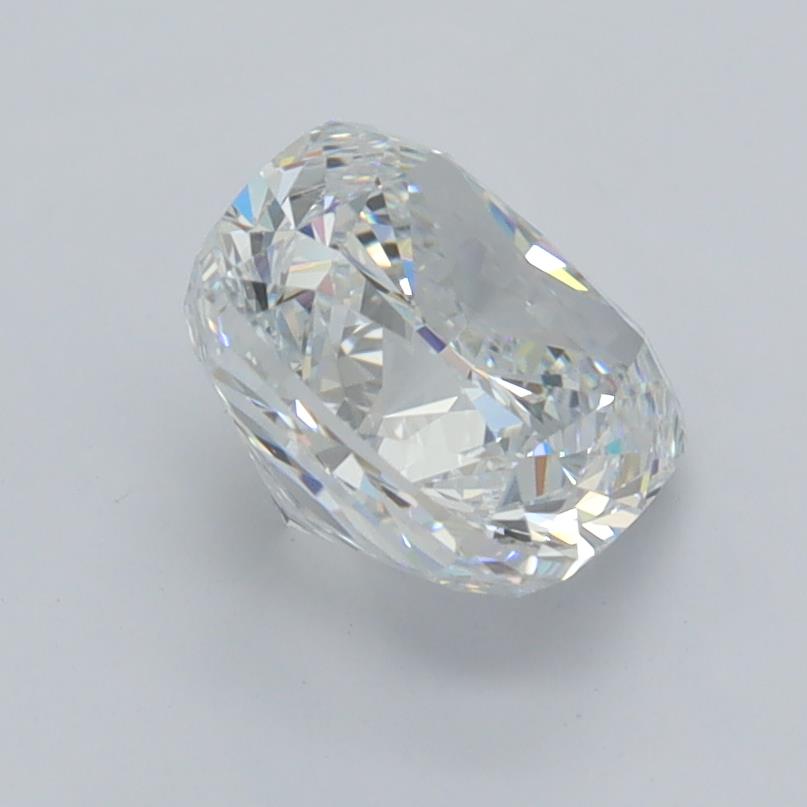 2.26 Carat Radiant Lab Diamond :: Greenstar spin frame 04