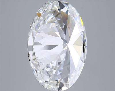 3.78 Carat Oval Lab Diamond :: Greenstar spin frame 04