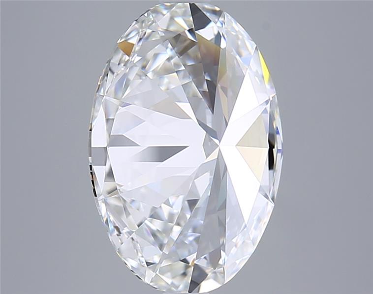 3.78 Carat Oval Lab Diamond :: Greenstar spin frame 04