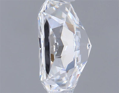 1.02 Carat Radiant Lab Diamond :: Greenstar spin frame 04