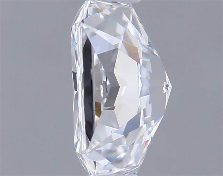 1.02 Carat Radiant Lab Diamond :: Greenstar spin frame 04