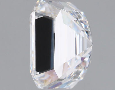 2.05 Carat Asscher Lab Diamond :: Greenstar spin frame 04
