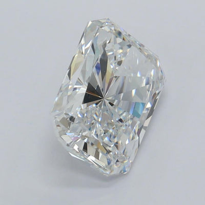 2.03 Carat Radiant Lab Diamond :: Greenstar spin frame 04