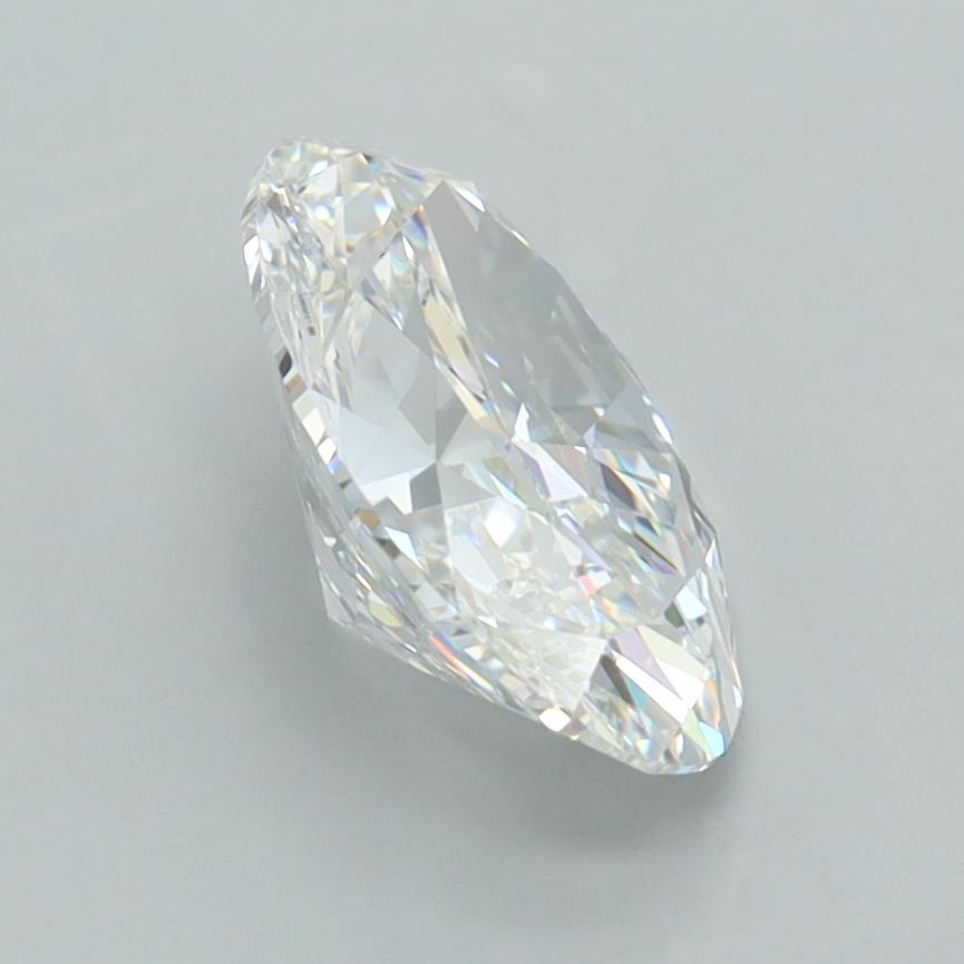 2.02 Carat Oval Lab Diamond :: Greenstar spin frame 04