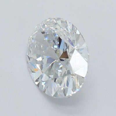 1.05 Carat Oval Lab Diamond :: Greenstar spin frame 04