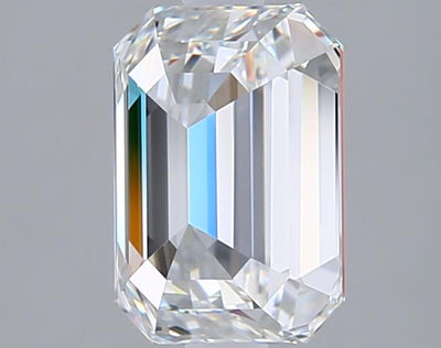 2.03 Carat Emerald Lab Diamond :: Greenstar spin frame 04