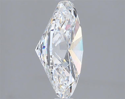 2.34 Carat Oval Lab Diamond :: Greenstar spin frame 04